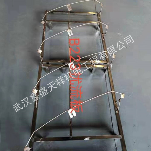涂装治具