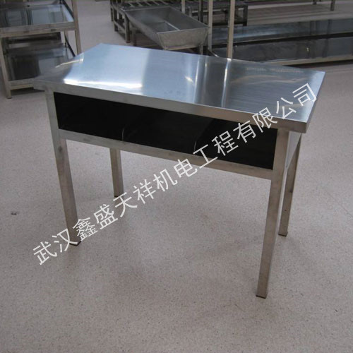 不锈钢工作台