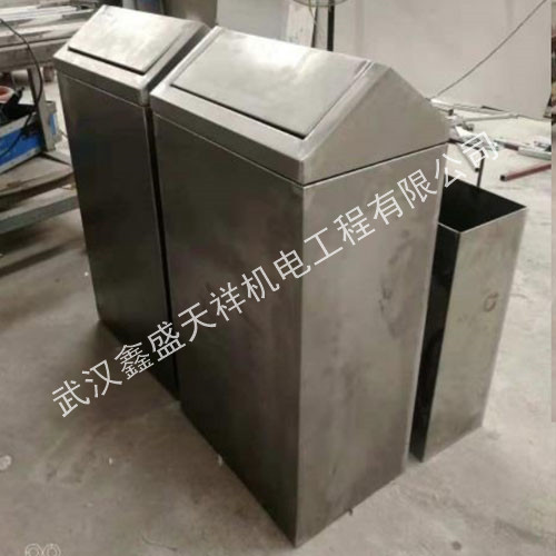 精密钣金机柜