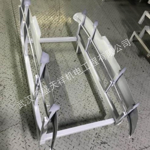 涂装治具