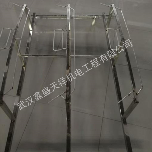 涂装治具