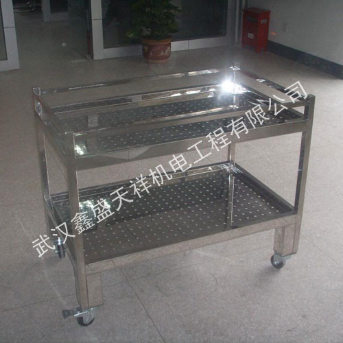 不锈钢工作台